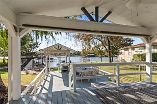 230 Bushwhacker Dr, Mabank, TX 75156 - Photo 23