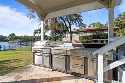 230 Bushwhacker Drive, Mabank, TX 75156 - Photo 25