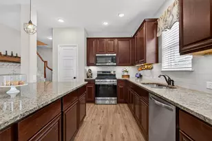 1637 Pike Dr, Forney, TX 75126 - Photo 7