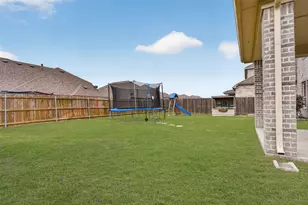 1637 Pike Dr, Forney, TX 75126 - Photo 23