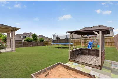 1637 Pike Drive, Forney, TX 75126 - Photo 25