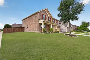 1637 Pike Dr, Forney, TX 75126 - Photo 29