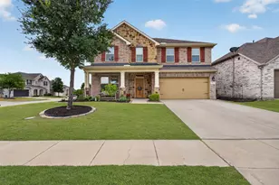 1637 Pike Dr, Forney, TX 75126 - Photo 1