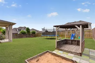 1637 Pike Dr, Forney, TX 75126 - Photo 25