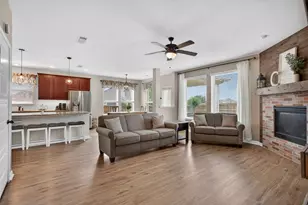 1637 Pike Dr, Forney, TX 75126 - Photo 9