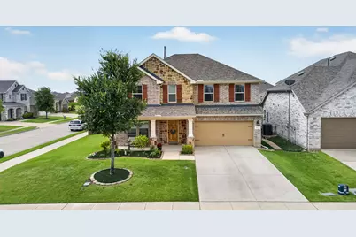 1637 Pike Drive, Forney, TX 75126 - Photo 31