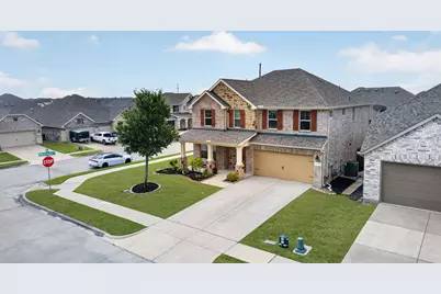 1637 Pike Drive, Forney, TX 75126 - Photo 1