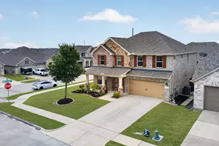 1637 Pike Dr, Forney, TX 75126 - Photo 1