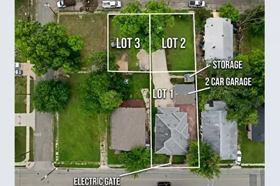 1811 Wesley Street, Greenville, TX 75401 - Photo 3