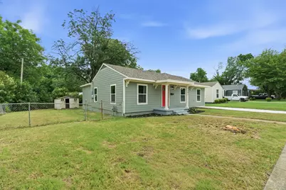 7107 Garza Avenue, Fort Worth, TX 76116 - Photo 3