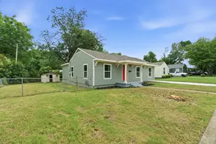 7107 Garza Ave, Fort Worth, TX 76116 - Photo 3
