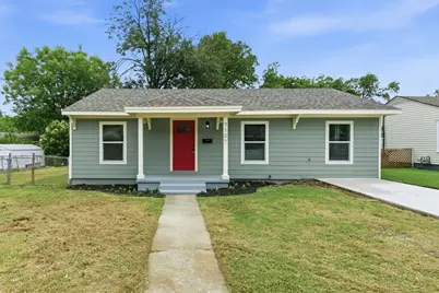 7107 Garza Avenue, Fort Worth, TX 76116 - Photo 1