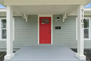7107 Garza Ave, Fort Worth, TX 76116 - Photo 5