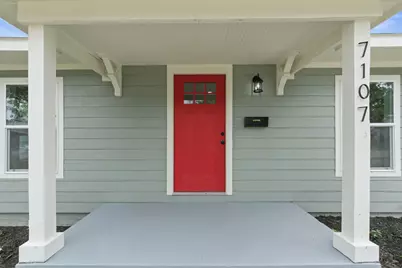 7107 Garza Avenue, Fort Worth, TX 76116 - Photo 5