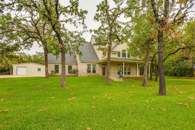 263 Oak Creek Circle, Springtown, TX 76082 - Photo 1