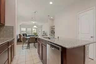 13117 Upland Meadow Ct, Fort Worth, TX 76244 - Photo 7