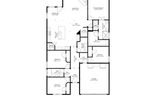 10917 Brownwood Pl, McKinney, TX 75071 - Photo 3