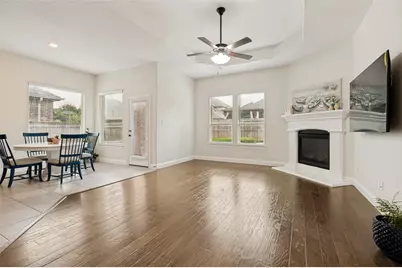 10917 Brownwood Place, McKinney, TX 75071 - Photo 9