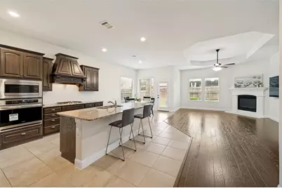 10917 Brownwood Place, McKinney, TX 75071 - Photo 13