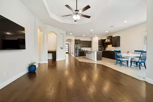 10917 Brownwood Pl, McKinney, TX 75071 - Photo 11