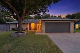 424 Ferenz Ave, Crowley, TX 76036 - Photo 1