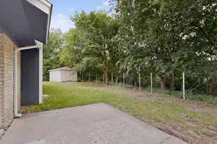 424 Ferenz Ave, Crowley, TX 76036 - Photo 23
