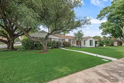 6303 Anita Street, Dallas, TX 75214 - Photo 35