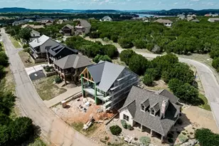 300 Melbourne Trail, Possum Kingdom Lake, TX 76449 - Photo 13