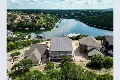 300 Melbourne Trail, Possum Kingdom Lake, TX 76449 - Photo 3