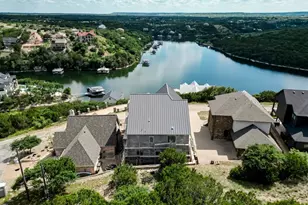 300 Melbourne Trail, Possum Kingdom Lake, TX 76449 - Photo 3
