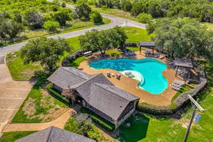 300 Melbourne Trail, Possum Kingdom Lake, TX 76449 - Photo 27