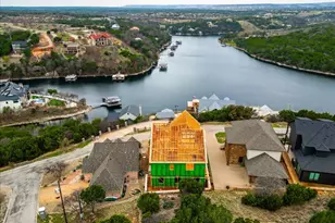 300 Melbourne Trail, Possum Kingdom Lake, TX 76449 - Photo 1