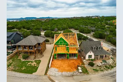 300 Melbourne Trail, Possum Kingdom Lake, TX 76449 - Photo 19