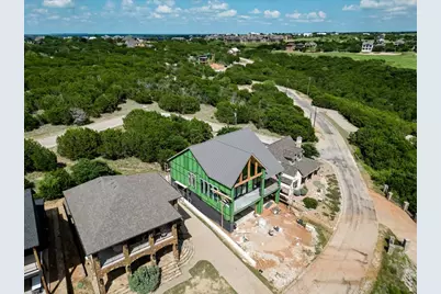 300 Melbourne Trail, Possum Kingdom Lake, TX 76449 - Photo 13