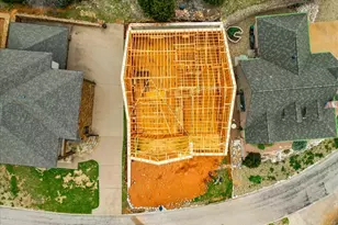 300 Melbourne Trail, Possum Kingdom Lake, TX 76449 - Photo 17