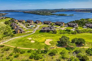 300 Melbourne Trail, Possum Kingdom Lake, TX 76449 - Photo 23