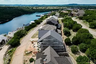 300 Melbourne Trail, Possum Kingdom Lake, TX 76449 - Photo 3