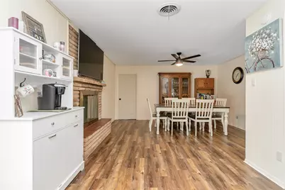 1328 Brookside Drive, Hurst, TX 76053 - Photo 11