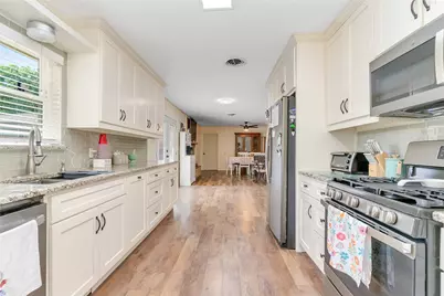 1328 Brookside Drive, Hurst, TX 76053 - Photo 9