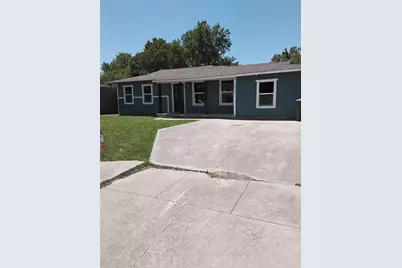 3913 Schwartz Avenue, Fort Worth, TX 76106 - Photo 5