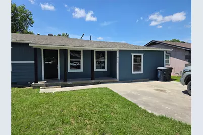 3913 Schwartz Avenue, Fort Worth, TX 76106 - Photo 1