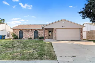 5316 Yager Drive, The Colony, TX 75056 - Photo 1