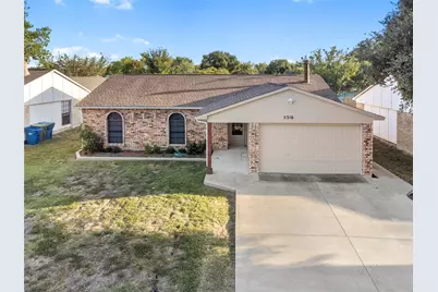 5316 Yager Drive, The Colony, TX 75056 - Photo 29