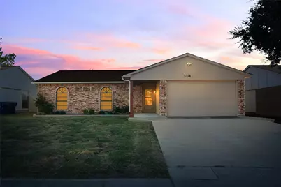 5316 Yager Drive, The Colony, TX 75056 - Photo 3