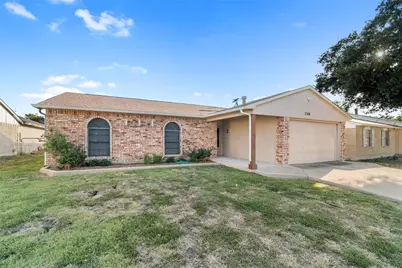 5316 Yager Drive, The Colony, TX 75056 - Photo 25
