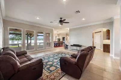 8009 Tourmoline, Streetman, TX 75859 - Photo 11