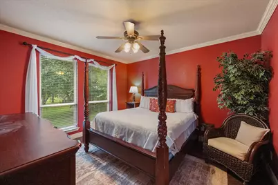 8009 Tourmoline, Streetman, TX 75859 - Photo 15