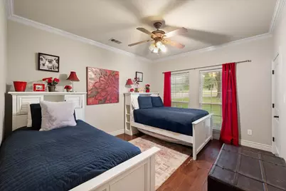8009 Tourmoline, Streetman, TX 75859 - Photo 13
