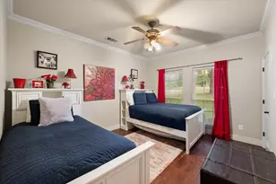 8009 Tourmoline, Streetman, TX 75859 - Photo 13