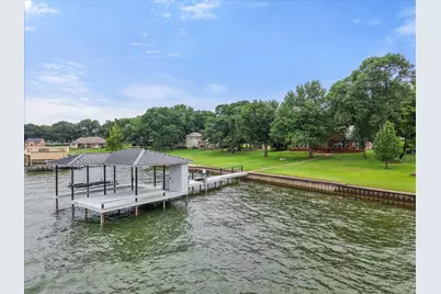 8009 Tourmoline, Streetman, TX 75859 - Photo 29